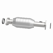 Load image into Gallery viewer, MagnaFlow Conv DF 96-00 Civic-Del Sol Ex/Si/H Magnaflow