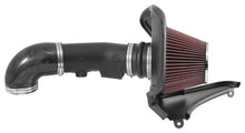 Load image into Gallery viewer, K&amp;N 13-15 Cadillac ATS V6-3.6L F/I Aircharger Performance Intake K&amp;N Engineering