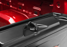 Load image into Gallery viewer, UnderCover 2020 Chevy Silverad 2500/3500 HD Passengers Side Swing Case - Black Smooth Undercover
