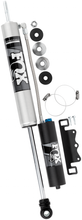 Load image into Gallery viewer, Fox 2005+ Ford Super Duty 2.0 Perf Series 9.6in Smooth Body Remote Res. Front Shock - CD Adj FOX