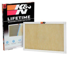Load image into Gallery viewer, K&amp;N HVAC Filter - 16 x 20 x 1 K&amp;N Engineering