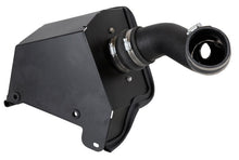 Load image into Gallery viewer, K&amp;N 15-16 Mitsubishi Lancer 2.4L Aircharger Performance Intake (manual only) K&amp;N Engineering
