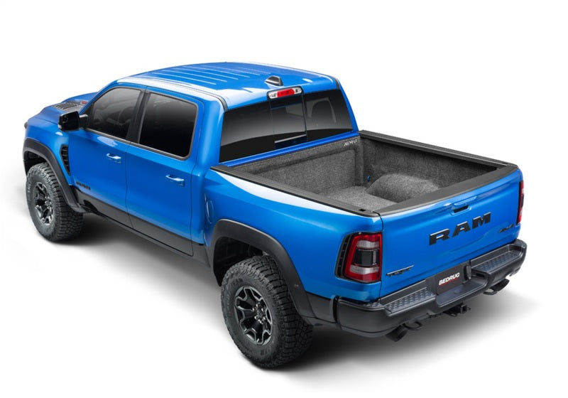BedRug 2019+ Dodge Ram (w/o Multi-Function Tailgate) 5.7ft Bed Bedliner BedRug