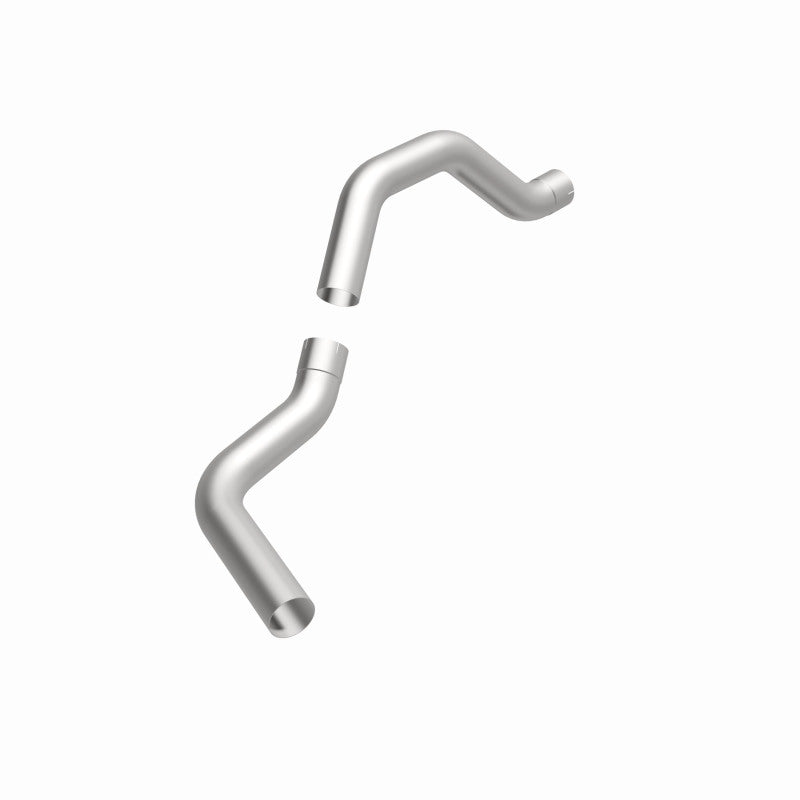 MagnaFlow Tail-Pipe 04-07 Dodge Diesel Magnaflow