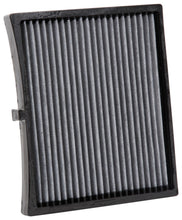 Load image into Gallery viewer, K&amp;N 17-18 Hyundai Elantra Cabin Air Filter K&amp;N Engineering