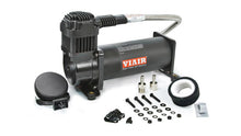 Load image into Gallery viewer, Air Lift Viair 444C Compressor - 200 PSI - Black Air Lift