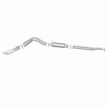 Load image into Gallery viewer, MagnaFlow Sys C/B Ford F150 Harley-Davidson 2 Magnaflow