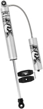 Load image into Gallery viewer, Fox 2.0 Performance Series 10.1in. Smooth Body R/R Shock Aluminum / Std Travel / Eyelet Ends - Black FOX