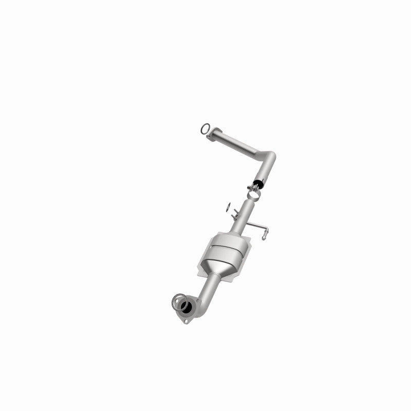 MagnaFlow Conv DF 01-04 Toyota Sequoia 4.7L D/S Magnaflow