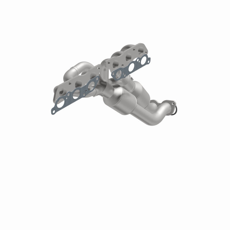 MagnaFlow Conv DF 00-04 Lexus IS/GS300 mani Magnaflow