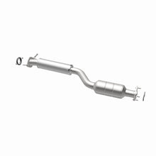 Load image into Gallery viewer, MagnaFlow Conv DF 04-09 Mazda RX-8 1.3L M/T Rear Magnaflow