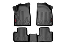 Load image into Gallery viewer, Floor Mats | FR &amp; RR | Jeep Cherokee KL 2WD/4WD (2014-2023) Rough Country