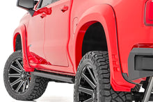 Load image into Gallery viewer, SF1 Fender Flare White | Chevy Silverado 1500 2WD/4WD (2019-2023) Rough Country