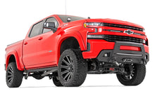 Load image into Gallery viewer, SF1 Fender Flare White | Chevy Silverado 1500 2WD/4WD (2019-2023) Rough Country