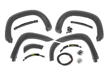 Load image into Gallery viewer, SF1 Fender Flares | Chevy Silverado 1500 2WD/4WD (2019-2023) Rough Country