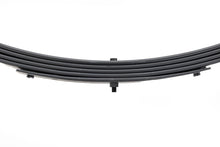 Load image into Gallery viewer, Front Leaf Springs | 6" Lift | Pair | Jeep Wrangler YJ 4WD (87-95) Rough Country