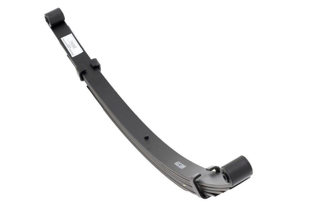 Front Leaf Springs | 2.5" Lift | Pair | International Scout II (71-80) Rough Country