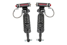 Load image into Gallery viewer, Vertex 2.5 Adjustable Coilovers | Front | 3" | Ford F-150 (14-23) Rough Country