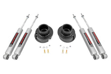 Load image into Gallery viewer, 2.5 Inch Leveling Kit | RR Coil | N3 | Ram 2500 (14-23)/3500 (13-23) Rough Country