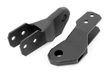 Load image into Gallery viewer, Tow Hook to Shackle Bracket | Mount Only | Chevy Colorado (15-22) Rough Country