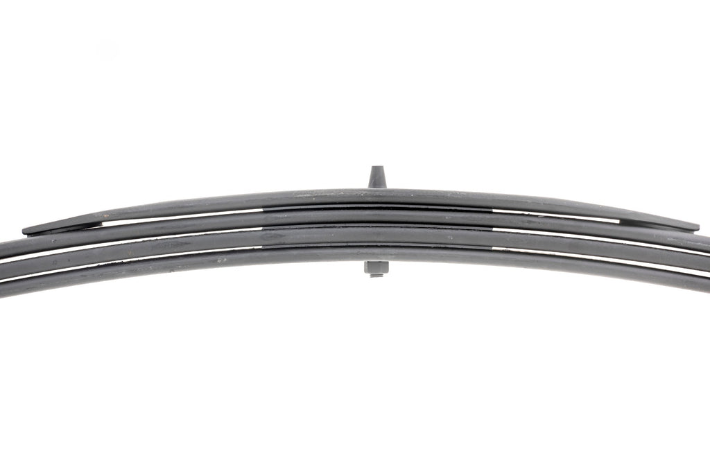 Front Leaf Springs | 4" Lift | Pair | Ford F-250 4WD (1980-1997) Rough Country
