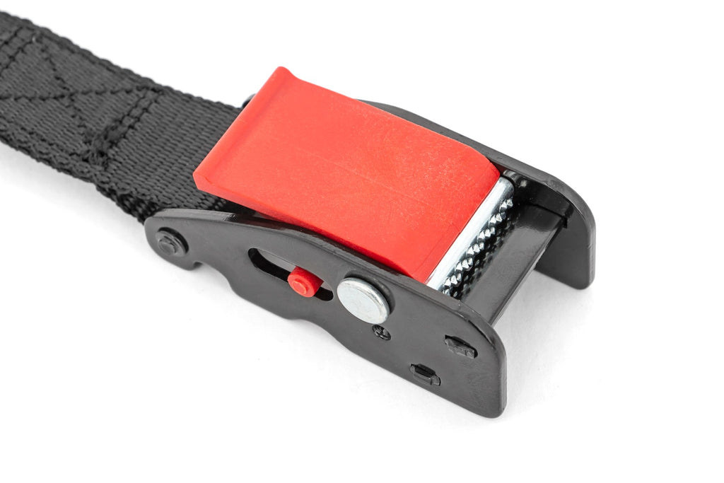 Tie-Down Strap | Cooler Kit Rough Country