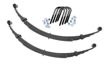 Load image into Gallery viewer, Front Leaf Springs | 2.5" Lift | Pair | International Scout II (71-80) Rough Country