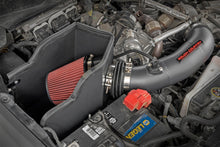 Load image into Gallery viewer, Rough Country 6.7L Cold Air Intake | Ford F-250/F-350 Super Duty (17-20) Rough Country