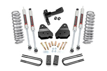Load image into Gallery viewer, 3 Inch Lift Kit | M1 | Front Diesel Coils | Ford F-250 Super Duty (17-22) Rough Country