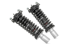 Load image into Gallery viewer, Loaded Strut Pair | 2.5 Inch Lift | Jeep Liberty KK 4WD (2008-2012) Rough Country