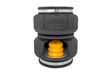 Load image into Gallery viewer, Air Spring Kit w/compressor | 7.5 Inch Lift Kit | Chevy/GMC 2500HD/3500HD (11-19) Rough Country