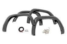Load image into Gallery viewer, Pocket Fender Flares | 1J9 Celestial Silver Metallic | Toyota Tundra (22-23) Rough Country