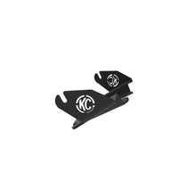 Load image into Gallery viewer, KC HiLiTES 2021+ Ford Bronco 50in Overhead Light Bar Mounting Bracket Set KC HiLiTES