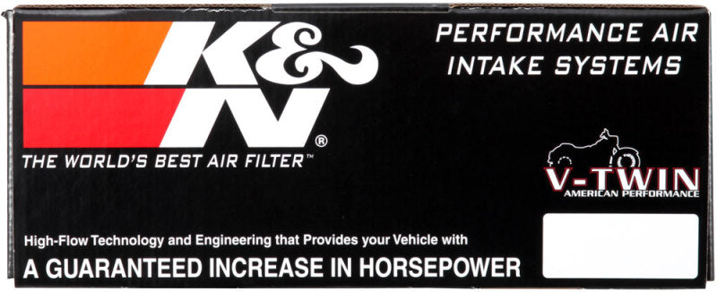 K&N Intake System 2014 Yamaha XVS950 Bolt 942 K&N Engineering