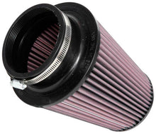 Load image into Gallery viewer, K&amp;N Universal Clamp-On Air Filter 4in FLG / 6-1/2in B / 4-1/2in T / 8in H K&amp;N Engineering
