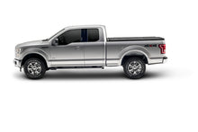 Load image into Gallery viewer, UnderCover 15-20 Ford F-150 5.5ft Ultra Flex Bed Cover - Matte Black Finish Undercover