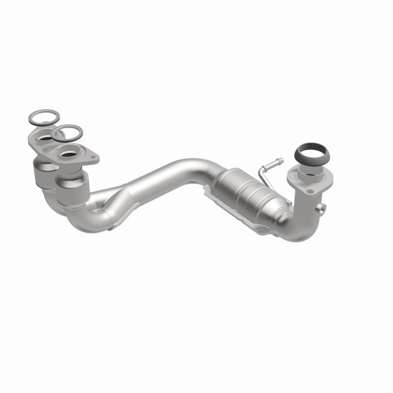MagnaFlow Conv DF 00-05 Toyota MR2 1.8L Magnaflow