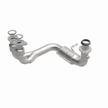 Load image into Gallery viewer, MagnaFlow Conv DF 00-05 Toyota MR2 1.8L Magnaflow