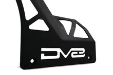 Load image into Gallery viewer, DV8 Offroad 20-22 Jeep JL 392 &amp; JT Mojave A-Pillar Light Bar Mount DV8 Offroad