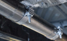 Load image into Gallery viewer, MagnaFlow D-Fit Muffler 409 SS 3.5in 2019 Chevrolet Silverado 1500 6.2L w/o Muffler Magnaflow