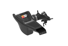 Load image into Gallery viewer, K&amp;N 2021+ Ford Bronco VL4-2.3L F/I Aircharger Performance Intake K&amp;N Engineering
