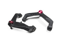 Load image into Gallery viewer, Zone Offroad 01-10 Chevy 2500/3500 HD Adventure Series Upper Control Arm Kit Zone Offroad