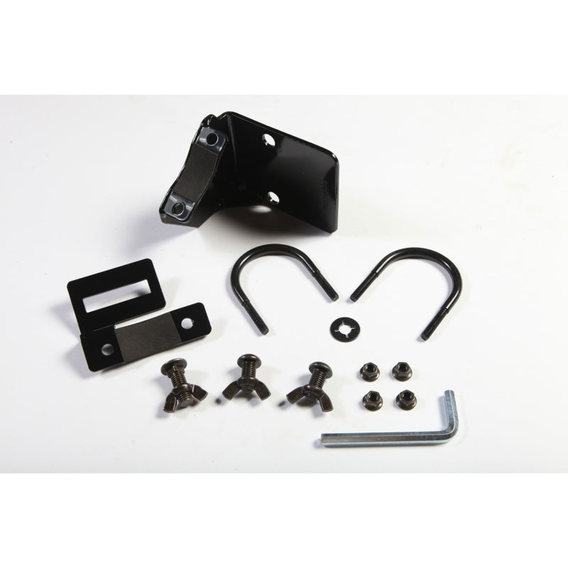 Rugged Ridge Off-road Jack Roll Bar Mounting Bracket 92-18 Wrang Rugged Ridge