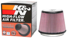 Load image into Gallery viewer, K&amp;N Universal Clamp-On Air Filter 6in FLG / 7-1/2in B / 5-7/8in T / 6in H K&amp;N Engineering