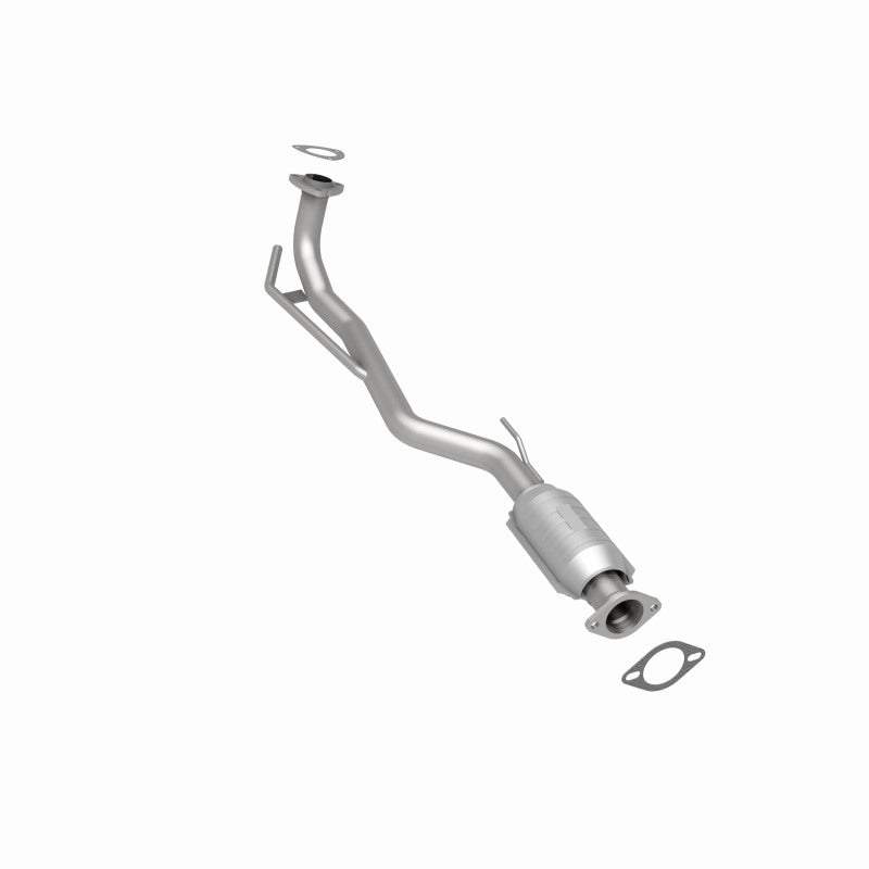 MagnaFlow Conv Direct Fit 300Zx 90-96 D/S Magnaflow