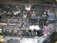 Load image into Gallery viewer, K&amp;N 07-09 Ford Focus L4-2.0L Typhoon Short Ram Intake K&amp;N Engineering