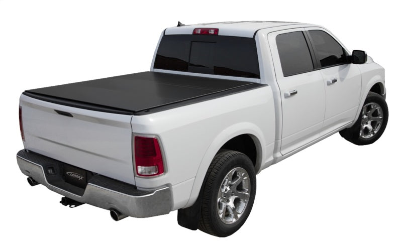 Access LOMAX Tri-Fold 2019+ Dodge Ram 1500 5ft 7in Short Bed Access