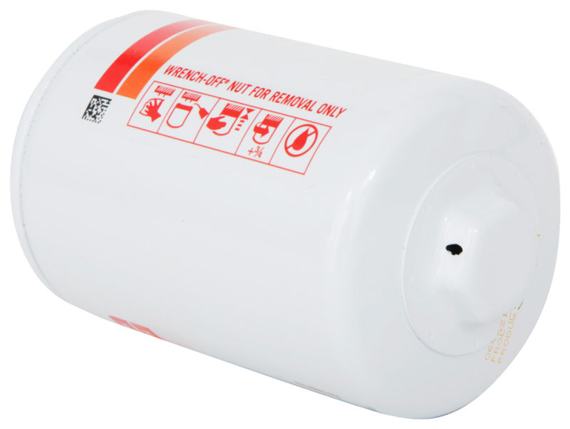 K&N Oil Filter OIL FILTER; AUTOMOTIVE K&N Engineering