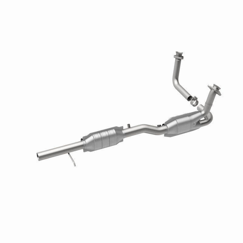MagnaFlow Conv DF 96 Bronco F150/F250 2 Conv Magnaflow