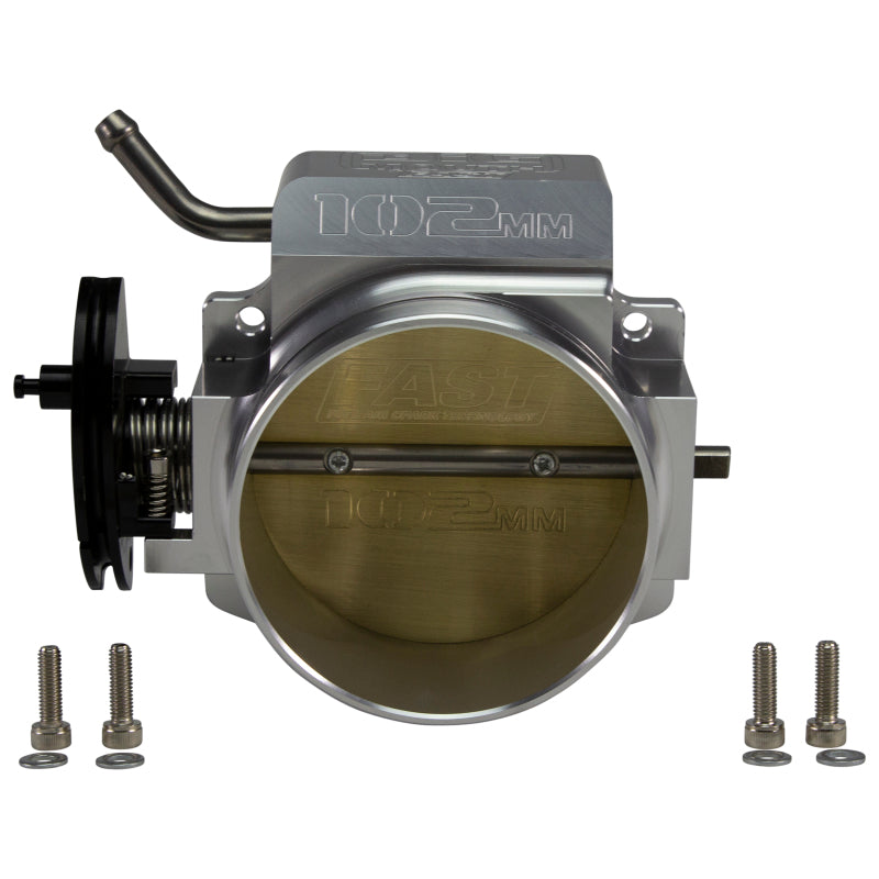 FAST Throttle Body LSX 102MM FAST